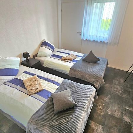 Ferienwohnung Sheni Bad Sackingen Ngoại thất bức ảnh
