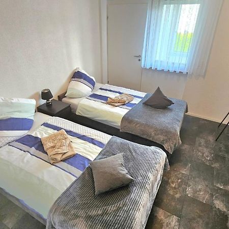Ferienwohnung Sheni Bad Sackingen Ngoại thất bức ảnh
