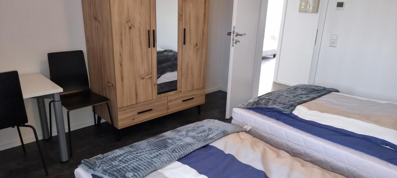 Ferienwohnung Sheni Bad Sackingen Ngoại thất bức ảnh