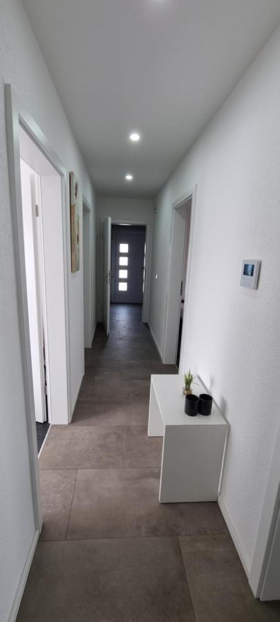 Ferienwohnung Sheni Bad Sackingen Ngoại thất bức ảnh