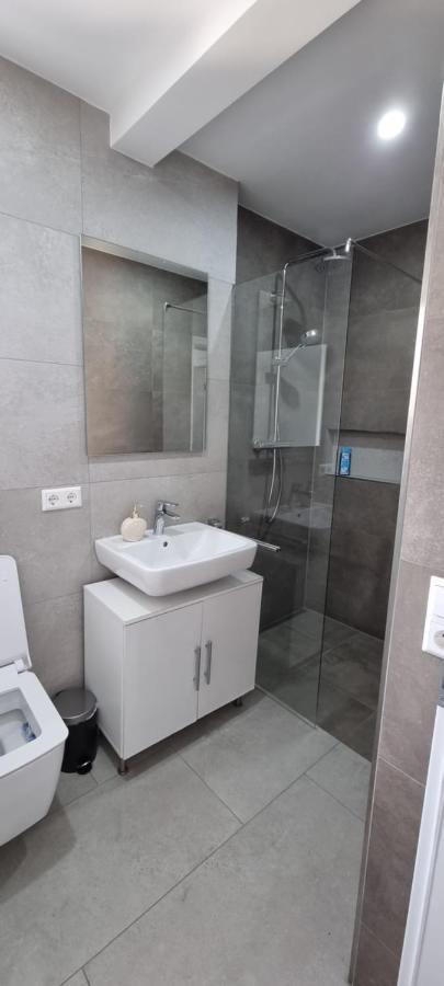 Ferienwohnung Sheni Bad Sackingen Ngoại thất bức ảnh