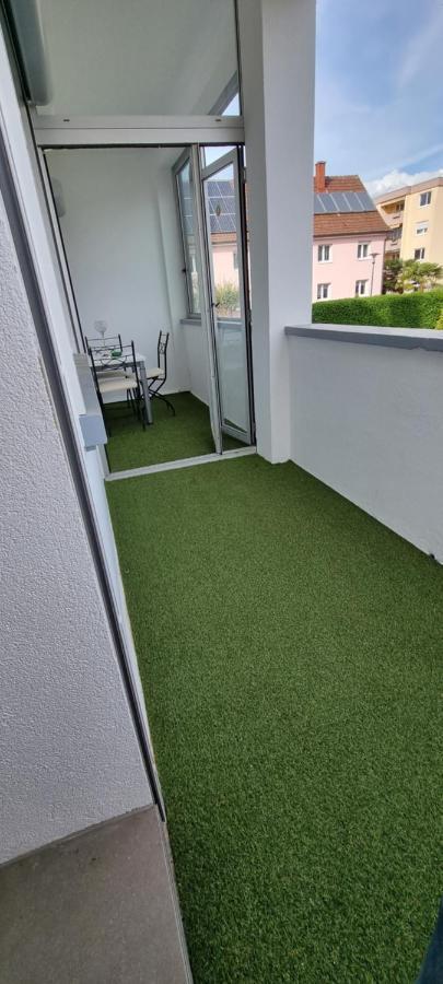 Ferienwohnung Sheni Bad Sackingen Ngoại thất bức ảnh