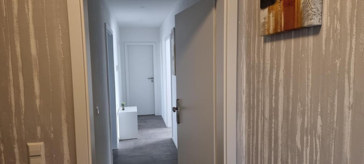 Ferienwohnung Sheni Bad Sackingen Ngoại thất bức ảnh