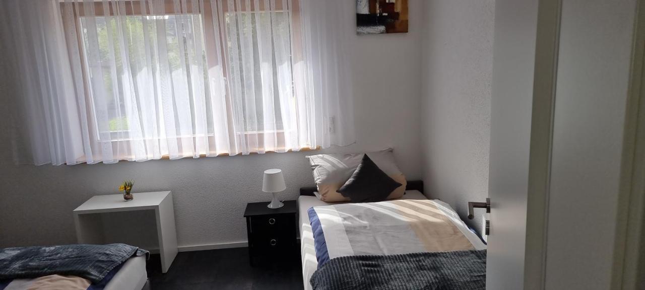 Ferienwohnung Sheni Bad Sackingen Ngoại thất bức ảnh