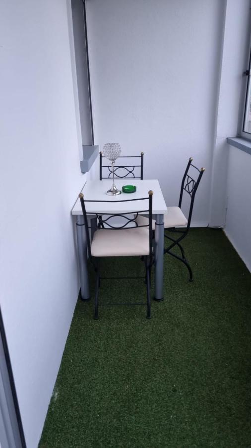 Ferienwohnung Sheni Bad Sackingen Ngoại thất bức ảnh